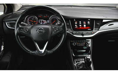 Opel Astra Sports Tourer 1.6d BiTurbo Innovation - автомобили, коли, обяви за нови и употребявани 8