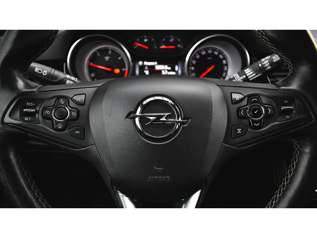 Opel Astra Sports Tourer 1.6d BiTurbo Innovation - автомобили, коли, обяви за нови и употребявани 9