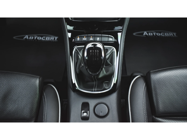 Opel Astra 1.6 Turbo OPC Line - автомобили, коли, обяви за нови и употребявани 11