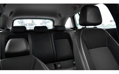 Opel Astra Sports Tourer 1.6 CDTi Innovation - автомобили, коли, обяви за нови и употребявани 11