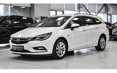 opel-astra - 3
