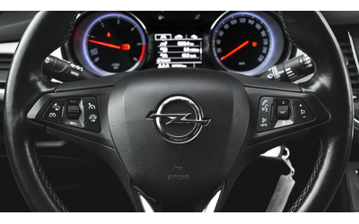 Opel Astra Sports Tourer 1.6 CDTi Ecoflex Edition - автомобили, коли, обяви за нови и употребявани 12