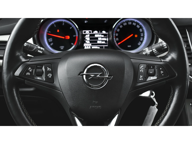 Opel Astra Sports Tourer 1.6 CDTi Ecoflex Edition - автомобили, коли, обяви за нови и употребявани 12