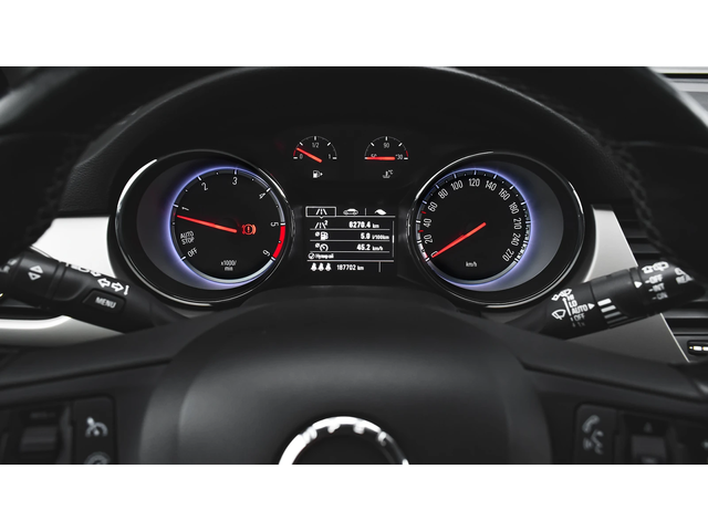 Opel Astra Sports Tourer 1.6 CDTi Ecoflex Edition - автомобили, коли, обяви за нови и употребявани 14