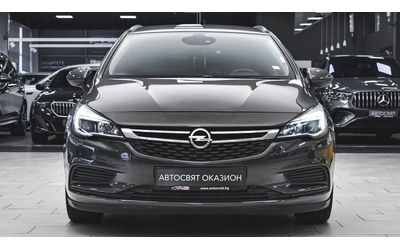 opel-astra - 1