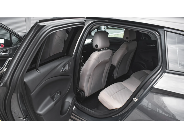 Opel Astra Sports Tourer 1.6 CDTi Ecoflex Edition - автомобили, коли, обяви за нови и употребявани 8