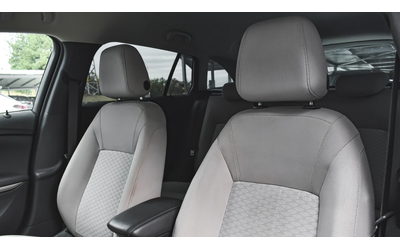 Opel Astra Sports Tourer 1.6 CDTi Ecoflex Edition - автомобили, коли, обяви за нови и употребявани 9