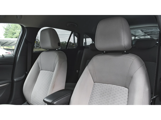 Opel Astra Sports Tourer 1.6 CDTi Ecoflex Edition - автомобили, коли, обяви за нови и употребявани 9