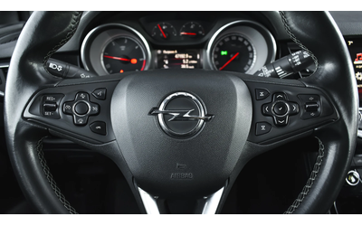 Opel Astra Sports Tourer 1.6d Innovation - автомобили, коли, обяви за нови и употребявани 12