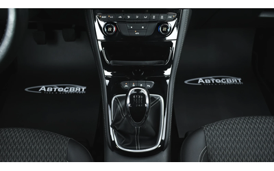 Opel Astra Sports Tourer 1.6d Innovation - автомобили, коли, обяви за нови и употребявани 14