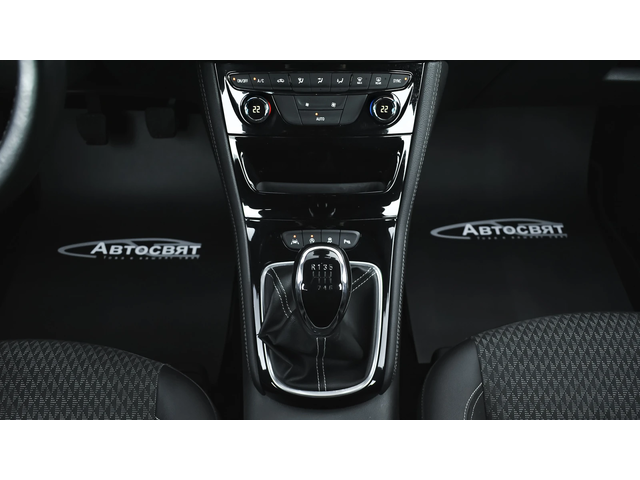 Opel Astra Sports Tourer 1.6d Innovation - автомобили, коли, обяви за нови и употребявани 14