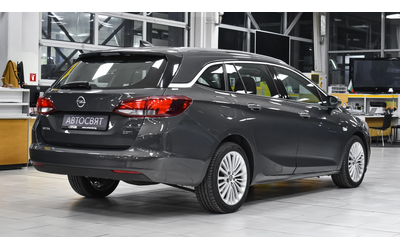 opel-astra - 5