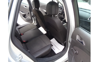 Opel Astra 1.7CDTI-110-COSMO-SPORTS-TOURER-BARTER-LIZING - автомобили, коли, обяви за нови и употребявани 12