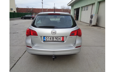 opel-astra - 5