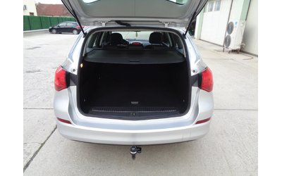 Opel Astra 1.7CDTI-110-COSMO-SPORTS-TOURER-BARTER-LIZING - автомобили, коли, обяви за нови и употребявани 7