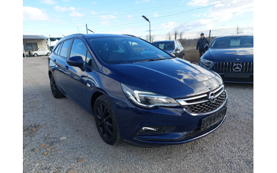 opel-astra - 2