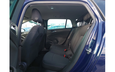 Opel Astra 1.4i 150к.с. - автомобили, коли, обяви за нови и употребявани 8