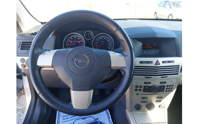 Opel Astra 1.4i - автомобили, коли, обяви за нови и употребявани 13