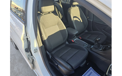 Opel Astra 1.6cdti 110к.с Проблем в мотора - автомобили, коли, обяви за нови и употребявани 11