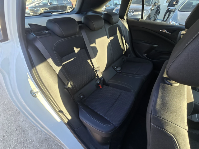 Opel Astra 1.6cdti 110к.с Проблем в мотора - автомобили, коли, обяви за нови и употребявани 13