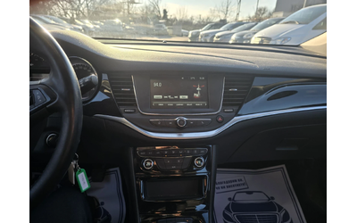 Opel Astra 1.6cdti 110к.с Проблем в мотора - автомобили, коли, обяви за нови и употребявани 15