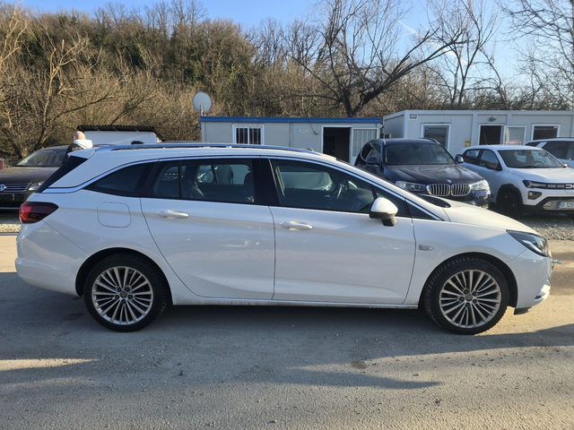 Opel Astra 1.6cdti 110к.с Проблем в мотора - автомобили, коли, обяви за нови и употребявани 7