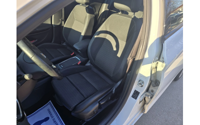 Opel Astra 1.6cdti 110к.с Проблем в мотора - автомобили, коли, обяви за нови и употребявани 8