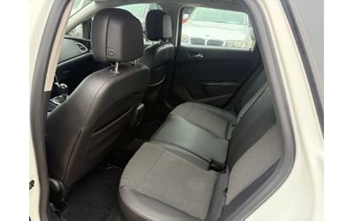 Opel Astra 1.6CDTI - 110к.с. - автомобили, коли, обяви за нови и употребявани 14