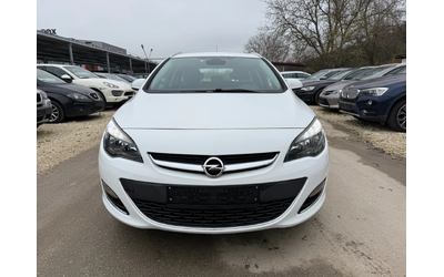 opel-astra - 2