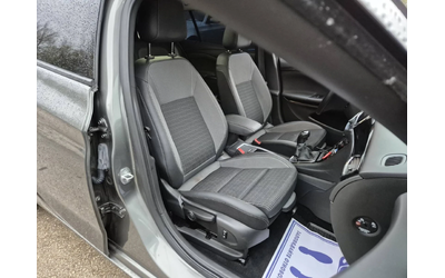 Opel Astra SPORTS TOURER+ 1.5D 122к.с - автомобили, коли, обяви за нови и употребявани 10