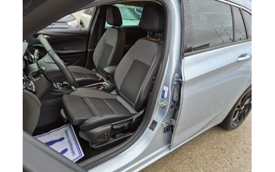 Opel Astra SPORTS TOURER+ 1.5d 122к.с - автомобили, коли, обяви за нови и употребявани 8