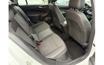 Opel Astra 1.6CDTI Head Up - автомобили, коли, обяви за нови и употребявани 13