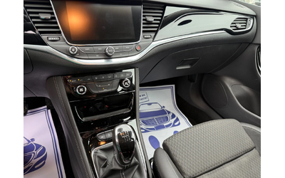 Opel Astra 1.6CDTI Head Up - автомобили, коли, обяви за нови и употребявани 15