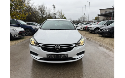 opel-astra - 2