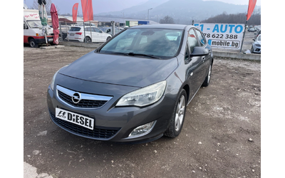 opel-astra - 0