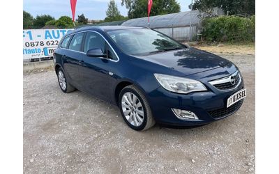 opel-astra - 2