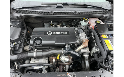 Opel Astra 1.7CDTI-KLIMA - автомобили, коли, обяви за нови и употребявани 10