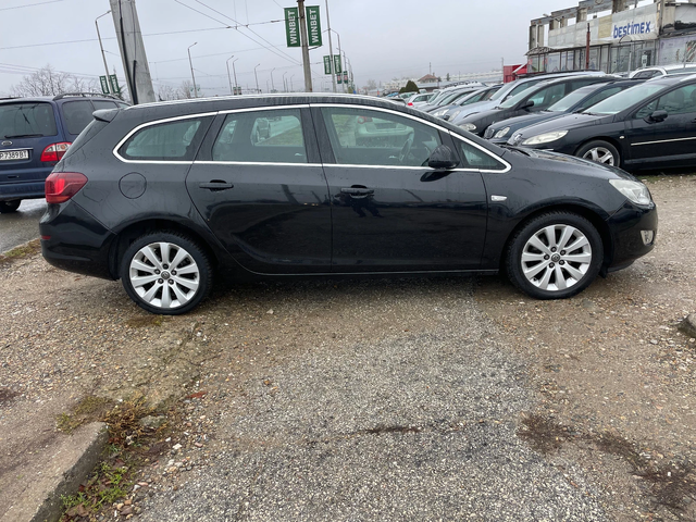 Opel Astra 1.7CDTI-KLIMA - автомобили, коли, обяви за нови и употребявани 2
