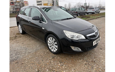 opel-astra - 3