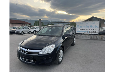 opel-astra - 0