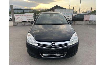 opel-astra - 1