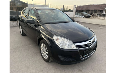 opel-astra - 2