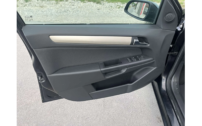Opel Astra 1.4I 75кс 129 000 км FACE EURO 4 КЛИМАТРОНИК - автомобили, коли, обяви за нови и употребявани 6