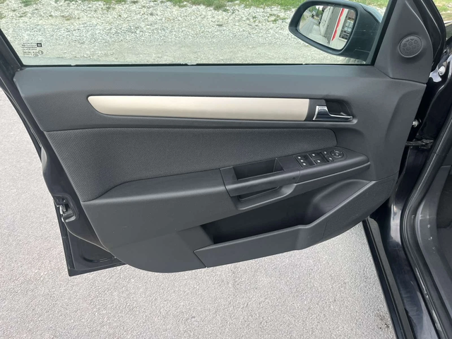Opel Astra 1.4I 75кс 129 000 км FACE EURO 4 КЛИМАТРОНИК - автомобили, коли, обяви за нови и употребявани 6