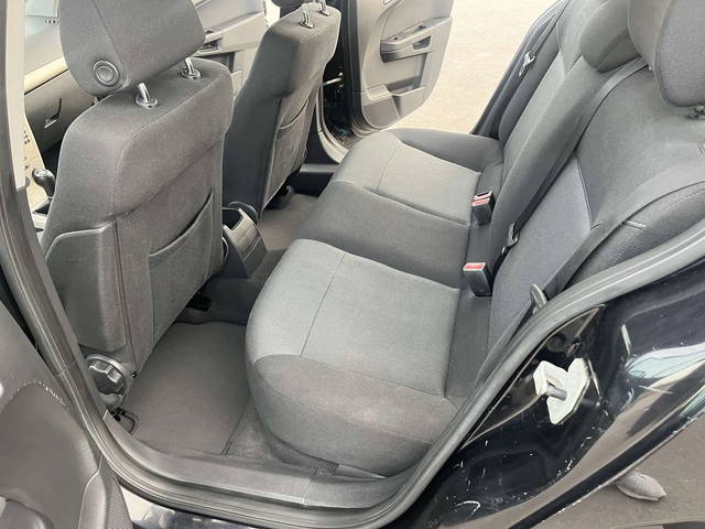 Opel Astra 1.4I 75кс 129 000 км FACE EURO 4 КЛИМАТРОНИК - автомобили, коли, обяви за нови и употребявани 8