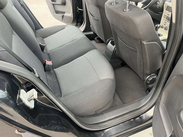 Opel Astra 1.4I 75кс 129 000 км FACE EURO 4 КЛИМАТРОНИК - автомобили, коли, обяви за нови и употребявани 9