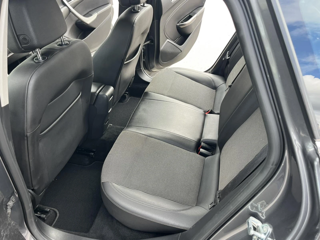 Opel Astra 1.7CDTI 125кс 6 СКОРОСТИ EURO 5A АВТОПИЛОТ ВНОС ИТ - автомобили, коли, обяви за нови и употребявани 8