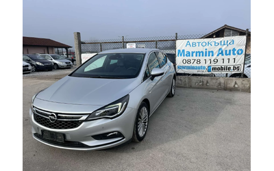 opel-astra - 0