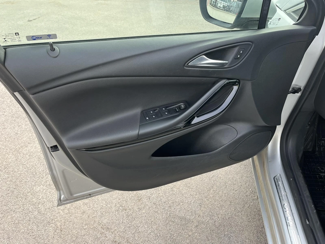 Opel Astra 1.0 TURBO 105кс EURO 6B FULL ВНОС ИТАЛИЯ - автомобили, коли, обяви за нови и употребявани 6
