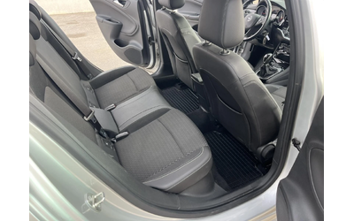 Opel Astra 1.0 TURBO 105кс EURO 6B FULL ВНОС ИТАЛИЯ - автомобили, коли, обяви за нови и употребявани 9